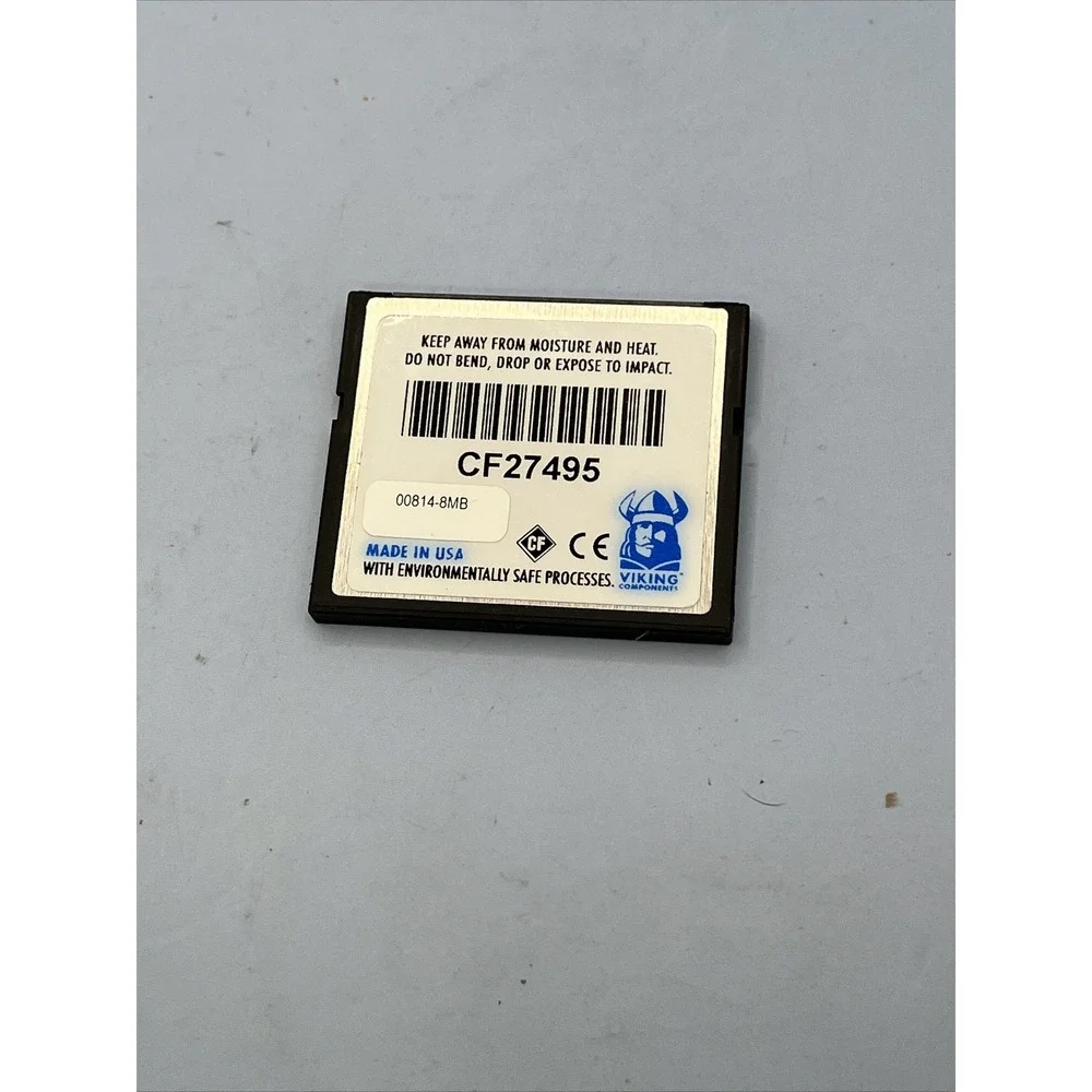Viking Components viking components